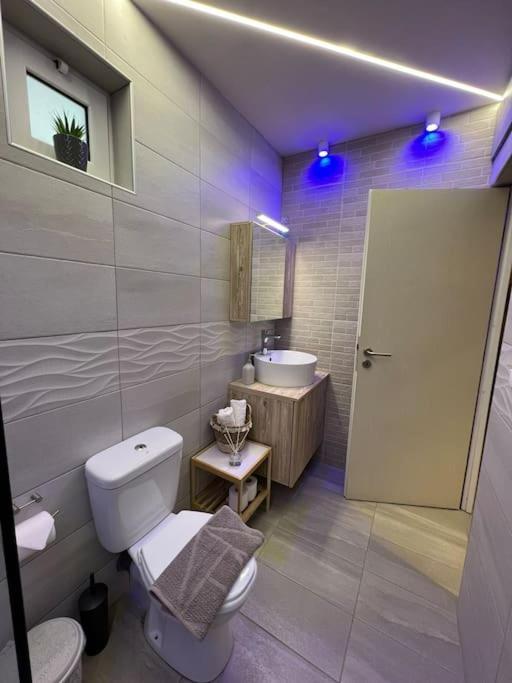 Holiday home Natural House With Pool & Private Parking *