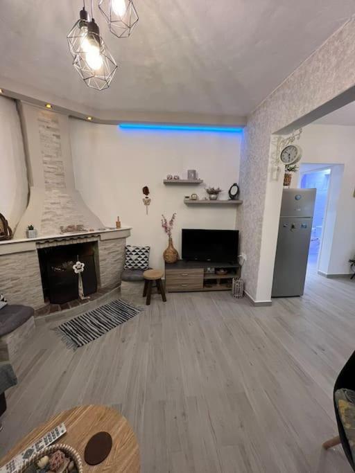 Holiday home Natural House With Pool & Private Parking