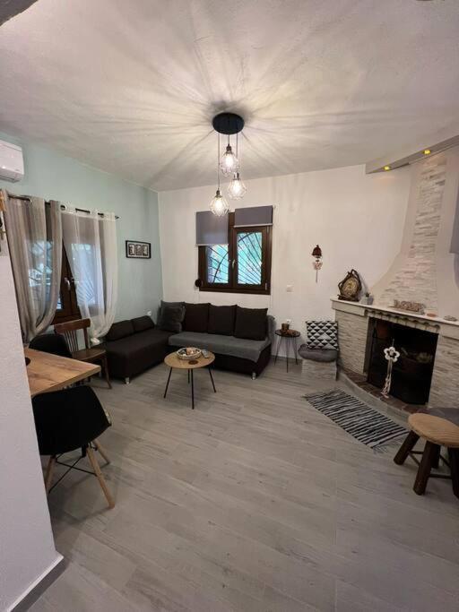 Holiday home Natural House With Pool & Private Parking