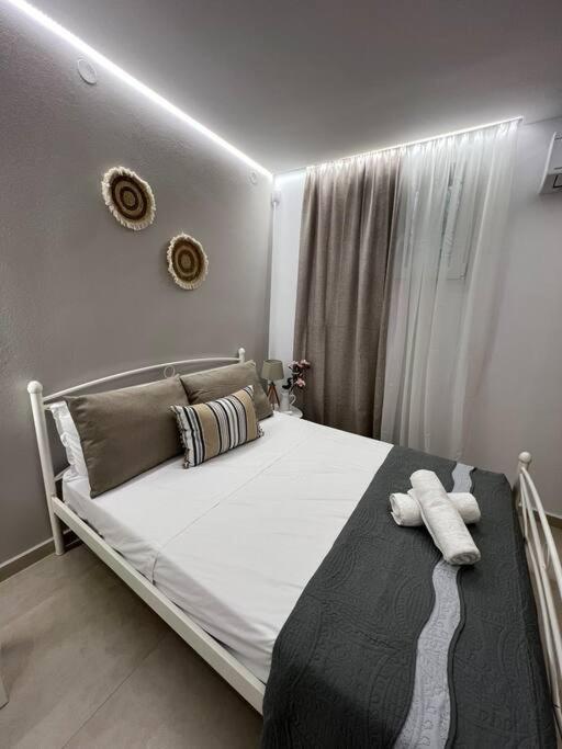 Natural House With Pool & Private Parking Holiday home Heraklion (Crete)