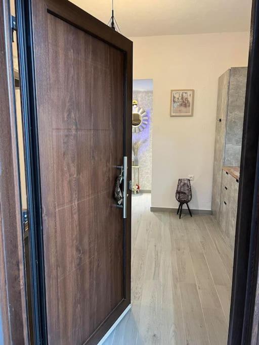 Natural House With Pool & Private Parking * Heraklion (Crete)