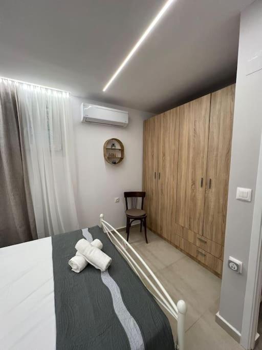 Holiday home Natural House With Pool & Private Parking *