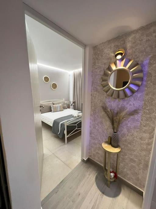Natural House With Pool & Private Parking * Heraklion (Crete)