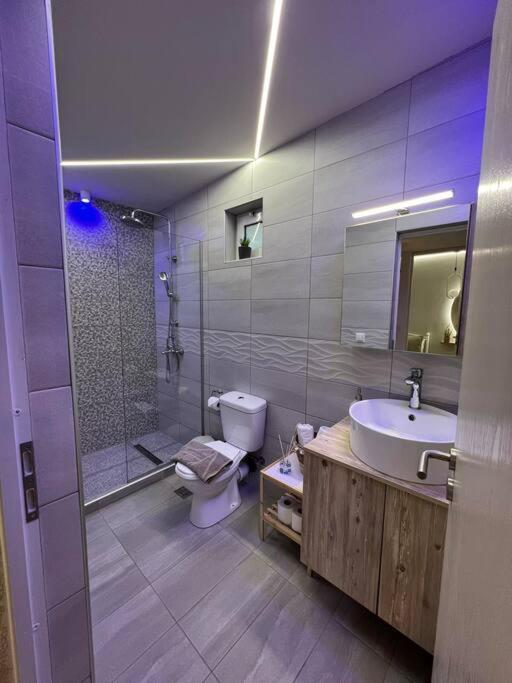 Natural House With Pool & Private Parking Holiday home