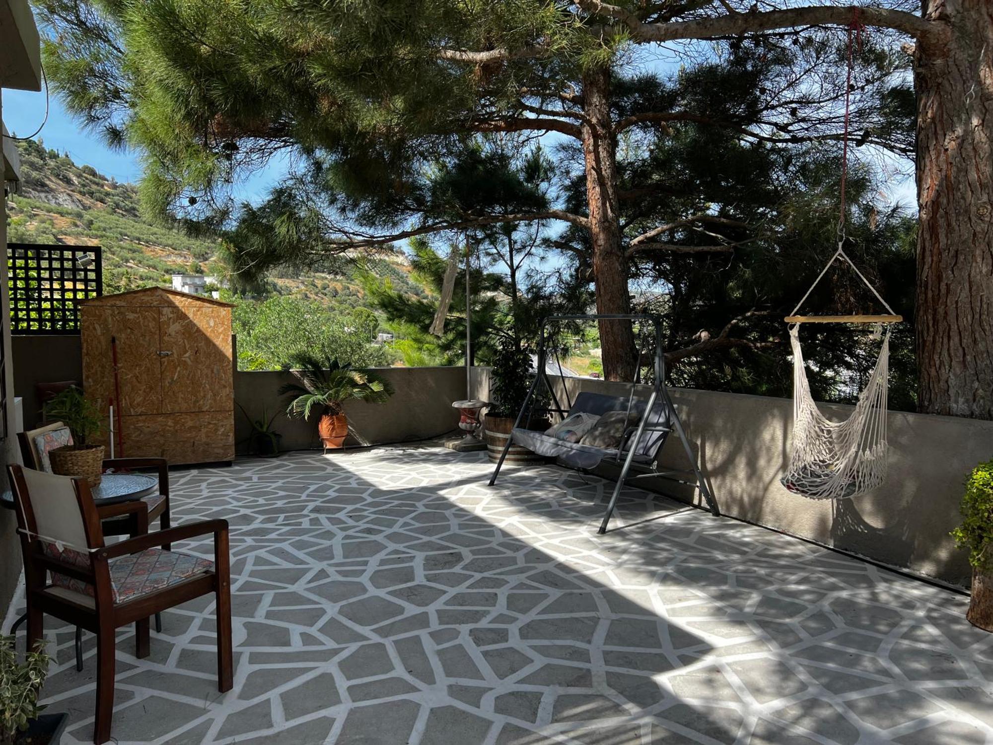 Natural House With Pool & Private Parking *
