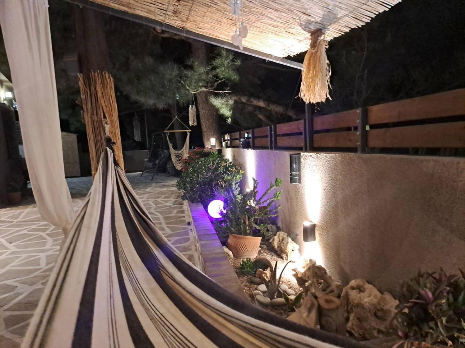 Holiday home Natural House With Pool & Private Parking