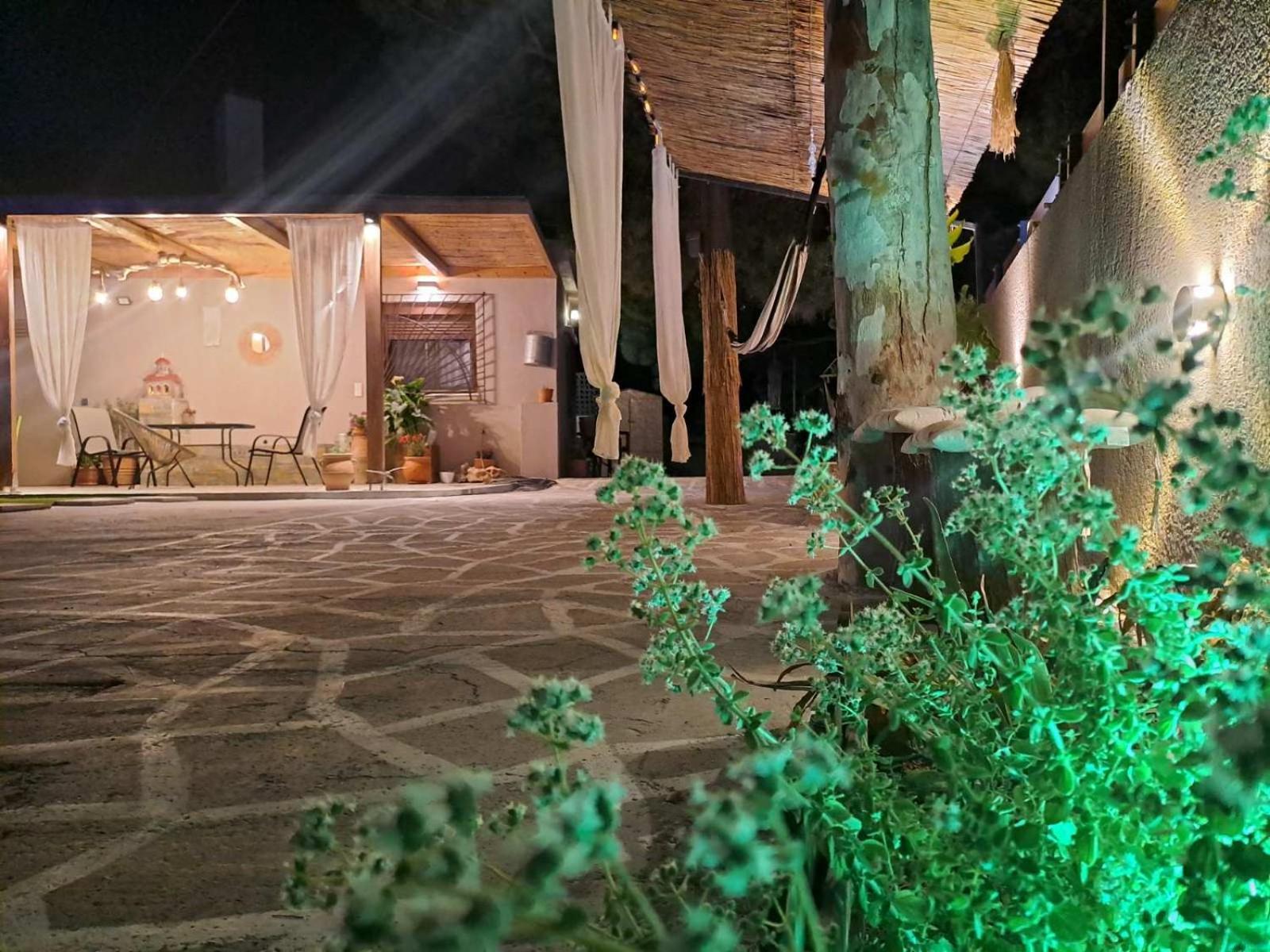 Holiday home Natural House With Pool & Private Parking Heraklion (Crete)