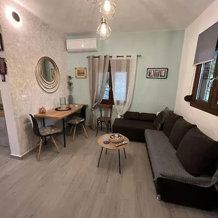 Natural House With Pool & Private Parking Heraklion  Exterior photo