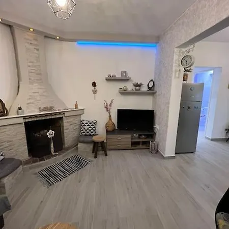 Natural House With Pool & Private Parking Heraklion  Exterior photo