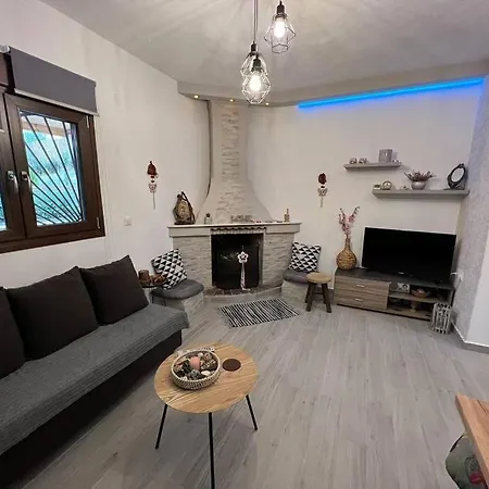 Natural House With Pool & Private Parking Heraklion  Exterior photo