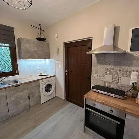Natural House With Pool & Private Parking Heraklion  Exterior photo