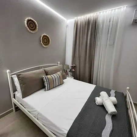 Natural House With Pool & Private Parking Heraklion  Exterior photo