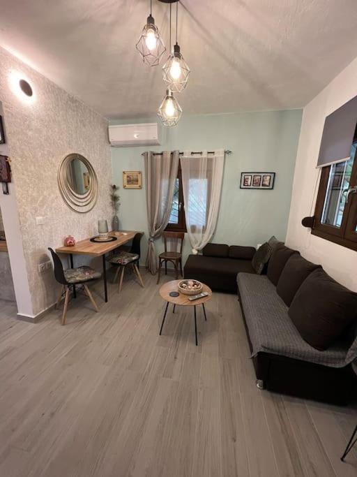 Prázdninový dům Natural House With Pool & Private Parking Iraklio